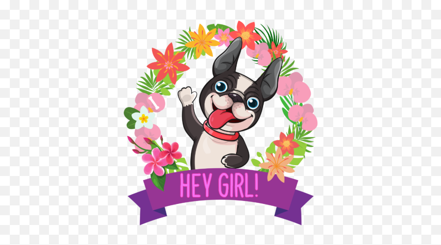 Hey Girl Miss Yah Girl - Funny Bonz Cards Emoji,Funny Emojis To Send A Girl