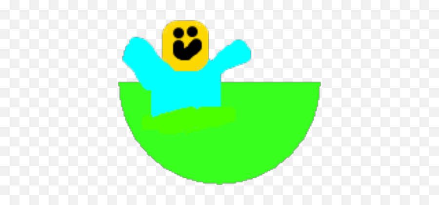 Death By Acid - Roblox Emoji,Funeral In Emoticon