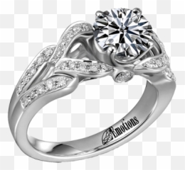 The Diamond Emotions Collection - Solid Emoji,Emotions Jewelry