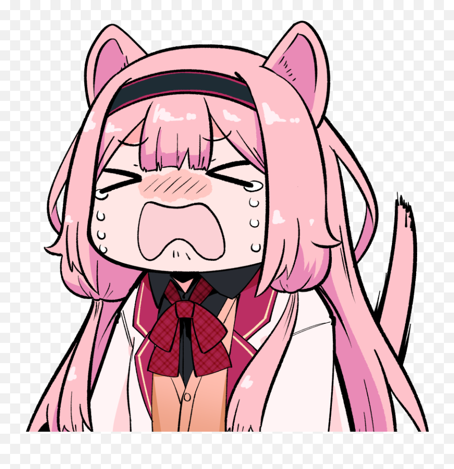 Httpstcohlxndls4xs 221vtuber Emoji,Astolfo Emojis