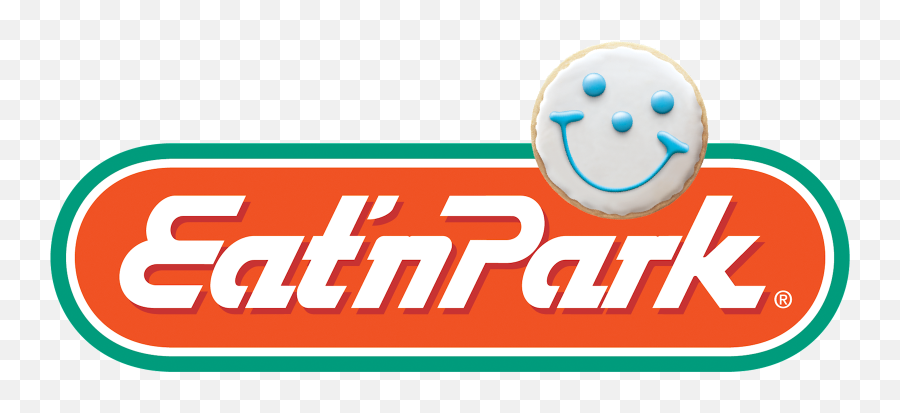 Eatn Park Restaurants - Eat N Park Emoji,N Emoticon