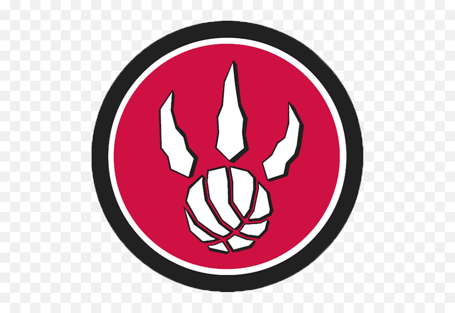 Toronto Raptors Logo Emoji - Toronto Raptors,San Antonio Spurs Emoji