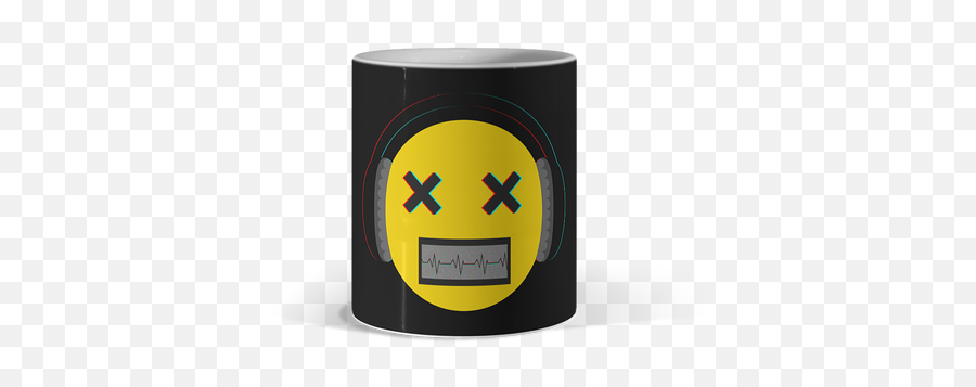 New Grey Music Mugs Design By Humans Page 3 Emoji,Emoticon Musician