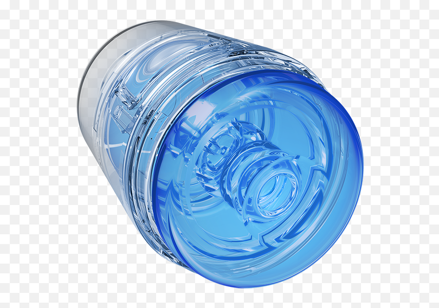 Main Squeeze Pop Off Optix - Crystal Blue Emoji,Sex Washing Machine Emojis