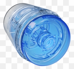 Main Squeeze Pop Off Optix - Crystal Blue Emoji,Sex Washing Machine Emojis