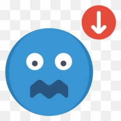Anxiety - Free User Icons Emoji,Mindful Emoticon