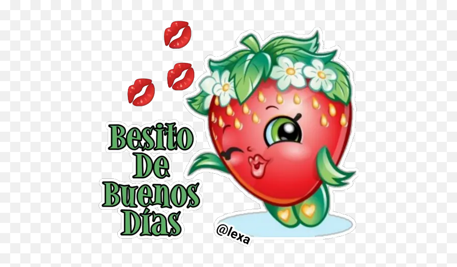 Sticker Maker - Buenos Días Sticker Emoji,Emojis De Fbueno