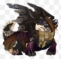 Ace Attorney G1 Fandragon Quest Dragon Share Flight Rising Emoji,