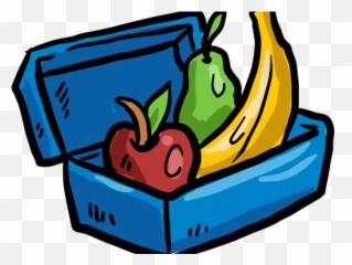 Lunchbox Clipart - Png Download Full Size Clipart Emoji,Emoji Lunch Bag With Strap