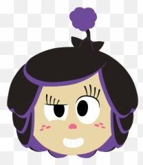 Hanazuki Thread - Co Comics U0026 Cartoons 4archiveorg Emoji,Skeletor On Emotions