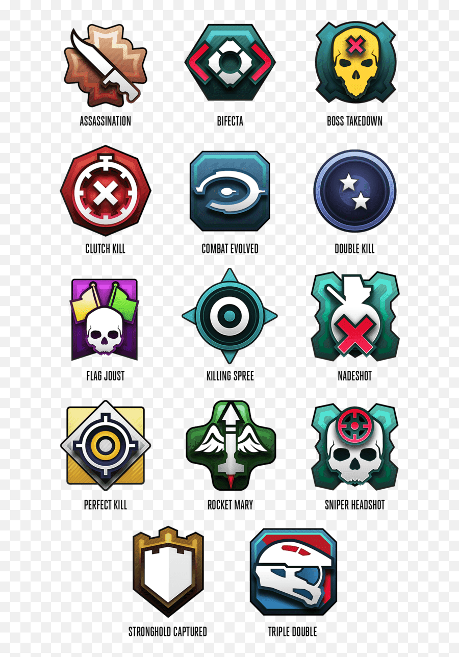 Se Revelan Nuevos Detalles Sobre El Multijugador De Halo 5 Emoji,Emojis Con Ascos