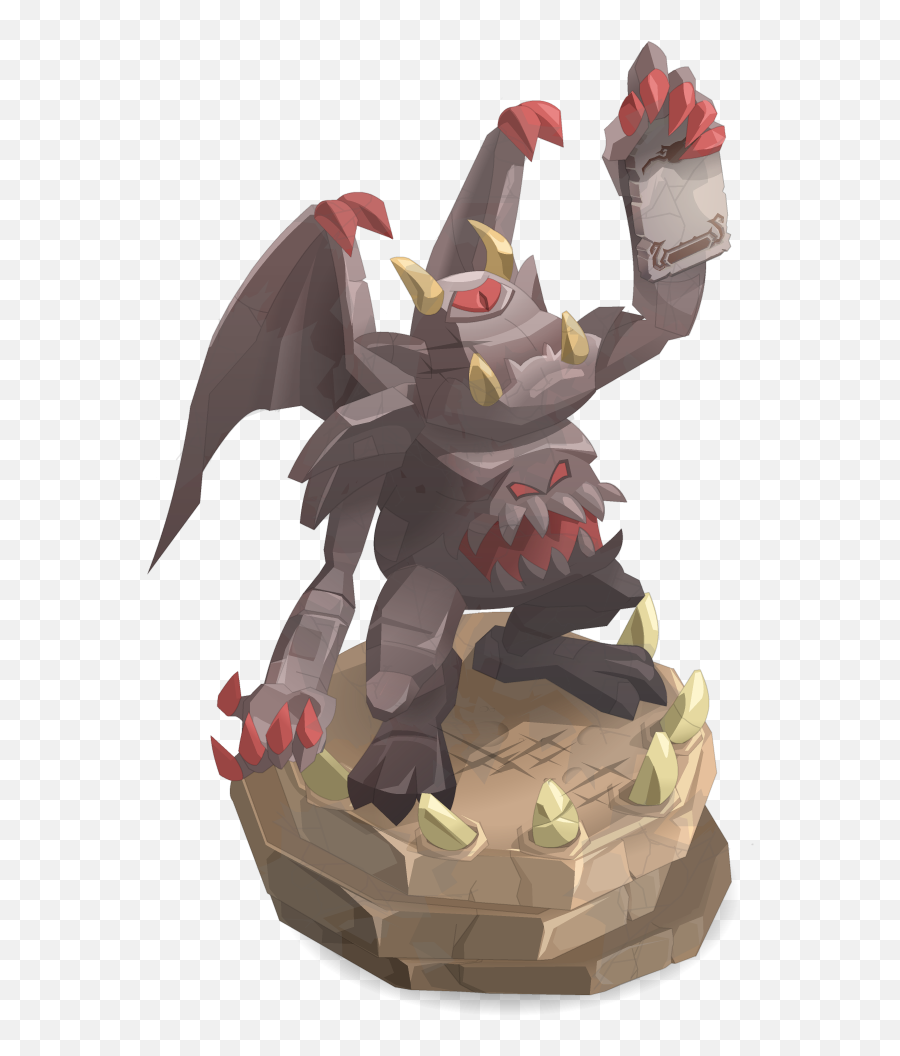 Devblog Demonic Pacts - Wakfu Forum Discussion Forum For Emoji,You Have Been Teleported To Hell Emoticon