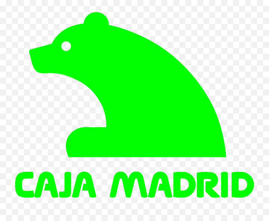 Caja Madrid Logo Logok Emoji,Cajitas Emojis