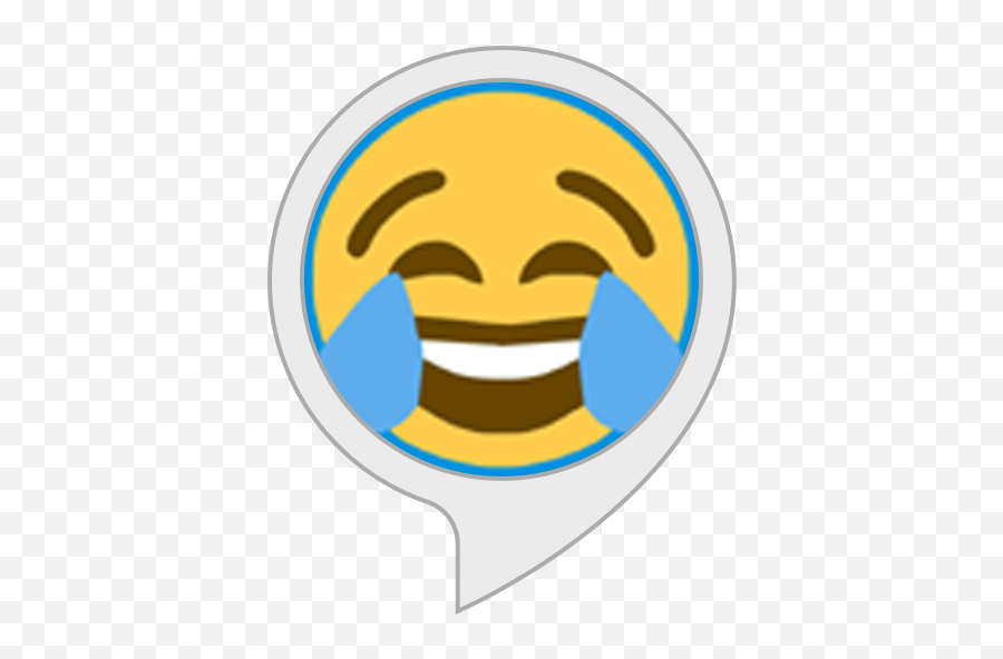 Amazoncom Joker Bot Alexa Skills Emoji,Joker Smiley Emoticon
