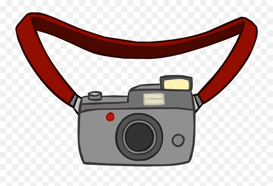 Tourist Camera Club Penguin Wiki Fandom Emoji,Emojis Of Cameras