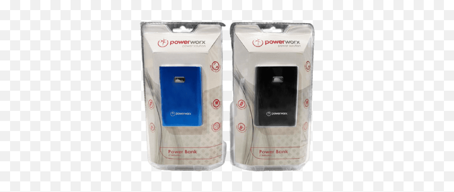 Powerworx Powerbank 7800 Mah Bidorbuycoza Emoji,Emoji Power Banks
