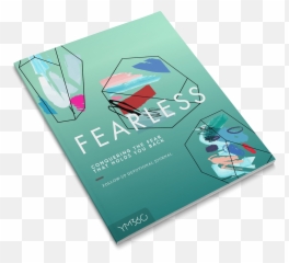 Fearless Super Bundle U2014 Ym360 Emoji,Be Fearless; Embracing Your Emotions Allows Healing To Begin.