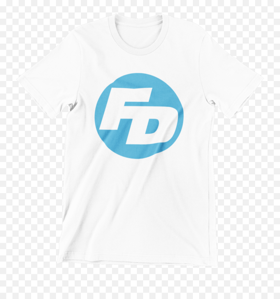 Fd Logo Tee U2013 Fishers Den Emoji,Fd & Hj Narrate Two Different Episodes Of Slave Life. Compare Actions, Emotions And Opinions