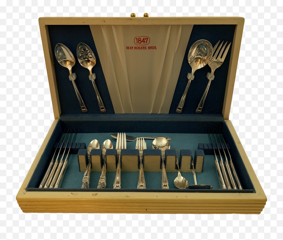 Eternally Yours 1941 Dinner Fork By 1847 Rogers Bros Is Emoji,Praying Buddha Emoji