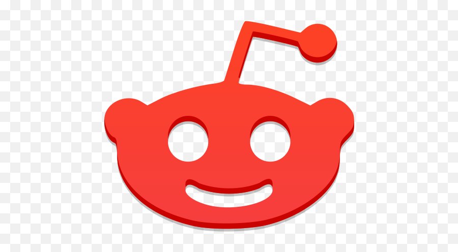 Reddit Free Icon Of Super Flat Remix V108 Apps Emoji,Emoticons Flat
