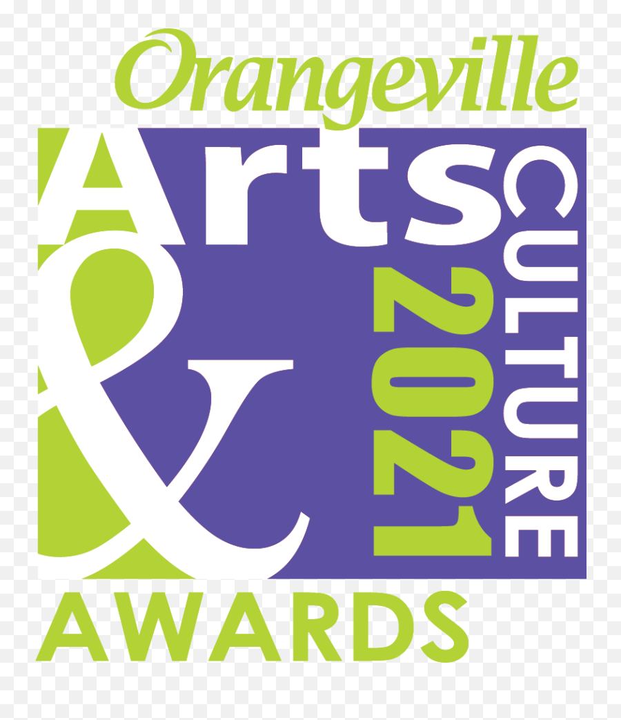 2021 Arts And Culture Awards - Town Of Orangeville Emoji,Culture Emotion Faces