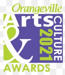 2021 Arts And Culture Awards - Town Of Orangeville Emoji,Culture Emotion Faces