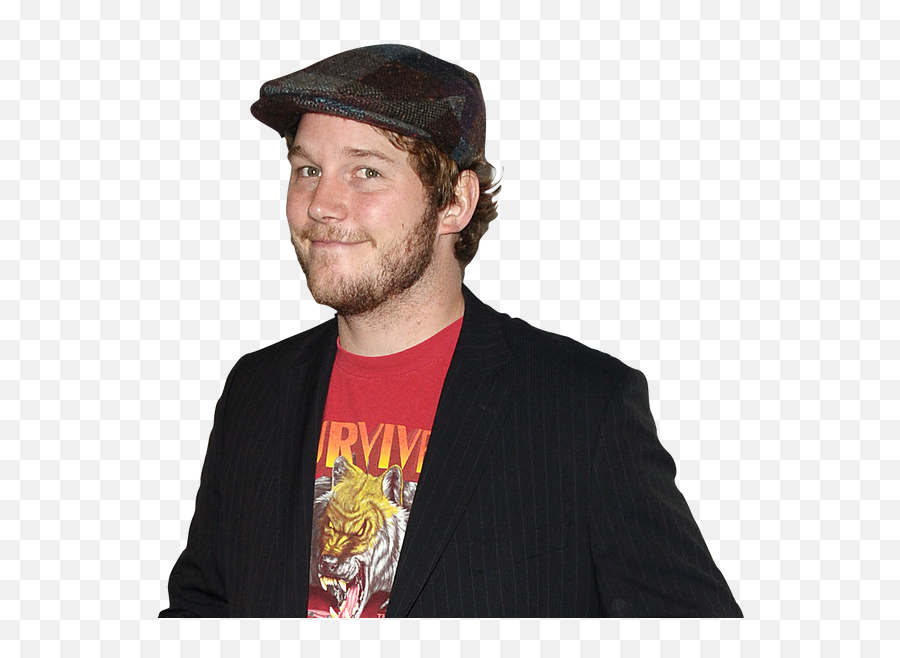 The Vulture Transcript Parks And Recu0027s Chris Pratt On The Emoji,Ron Swanson Too Much Emotion