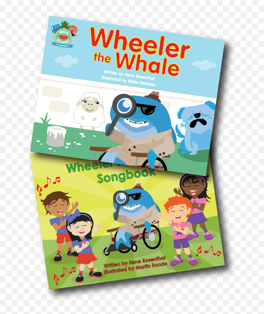 Welcome Wheeler The Whale - Footsteps2brilliance Emoji,Facebook Whale Emoticon