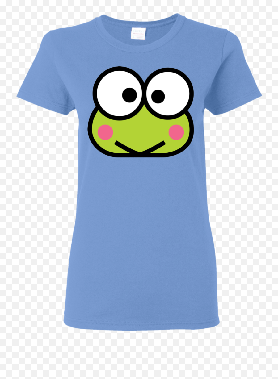 Download Keroppi T Shirt Cute Frog Children 039 S - Baby Emoji,Between Shark Emoticon