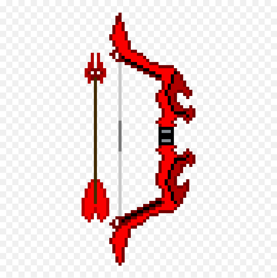 Pixel Art Gallery Emoji,Red Bow Emoticon Pixel