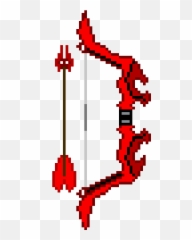 Pixel Art Gallery Emoji,Red Bow Emoticon Pixel