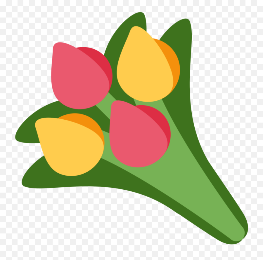Bouquet Emoji,Good Morning Emoji