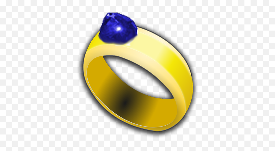 The Evil Gm U2013 Ring Of Longevity U2013 Edition Neutral U2013 The Evil Dm Emoji,Neutral Emoji Transparent Background Png