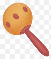Maracas Illustration In Png Svg Emoji,Instroment Emojis