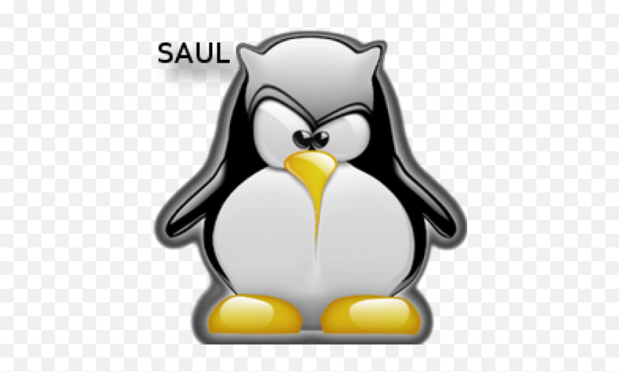 Saul - G Saul Github Emoji,Pengui Emojin