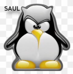 Saul - G Saul Github Emoji,Pengui Emojin