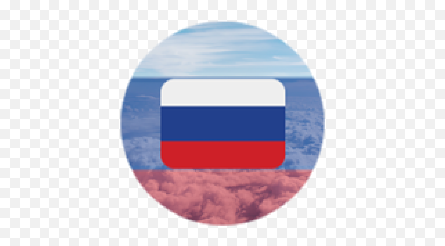Russia - Roblox Emoji,Russian Us Emoji