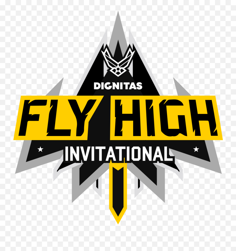 Fly High Invitational - Liquipedia Valorant Wiki Emoji,Emoji 1st And 2nd