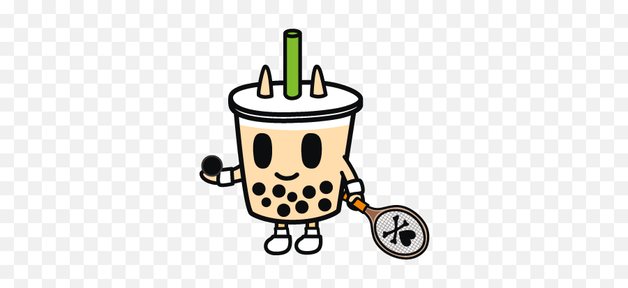 Moofia U2013 Tokidoki Emoji,Boba Typed Emoji