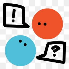 Jobs Dots Emoji,Chat Emoji With No Dots