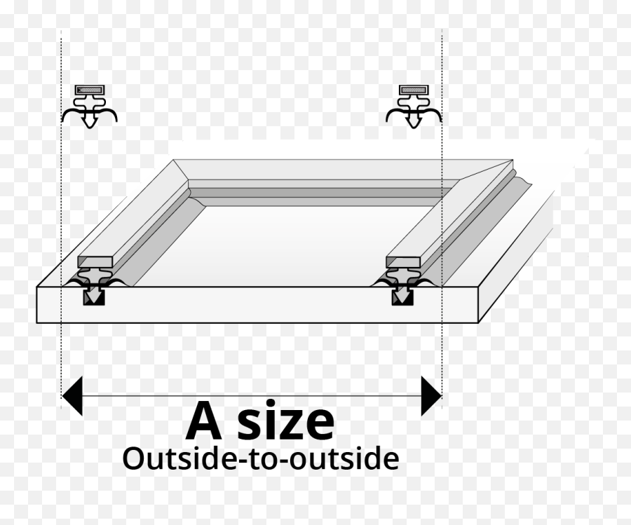 How To Take Fridge Seal Gasket Measurements Correctly Emoji,Sbs Per Emoji Slot