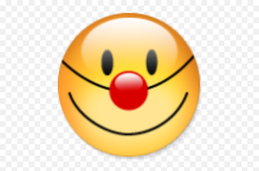 Appstore For - Emoticone Clown Emoji,Yn Emoticon