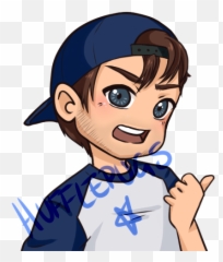 Big Fat Watermark But Twitch Emote - Fictional Character Emoji,How To Make Twitch Emoticons