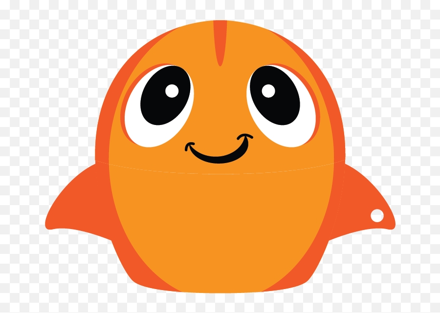 Goldierocks The Goldfish - Restaurant Bar Emoji,Walrus Emoticon