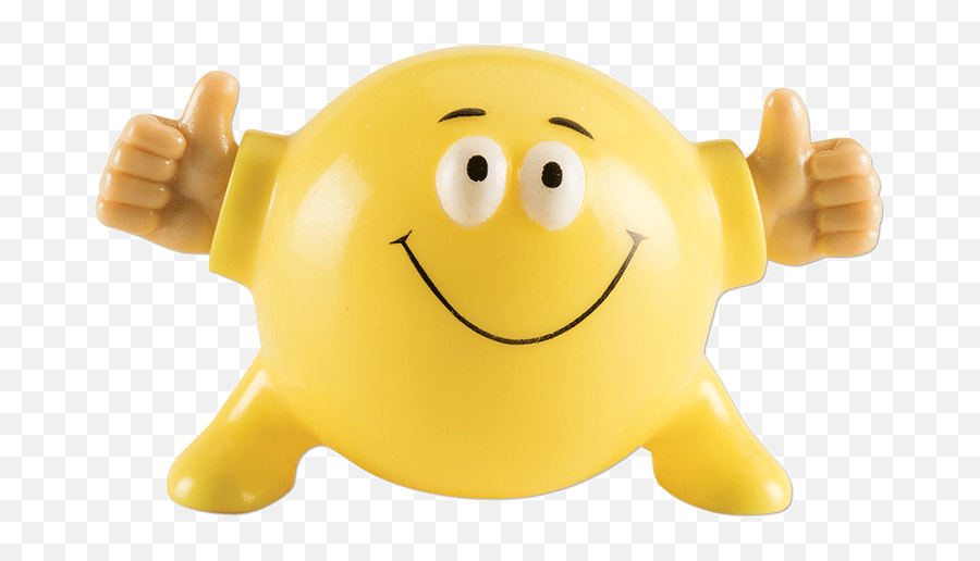 Worker Thumbs Up Poppin Pal - Happy Emoji,Tumbleweed Emoticon