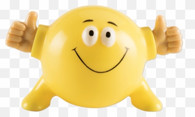 Worker Thumbs Up Poppin Pal - Happy Emoji,Tumbleweed Emoticon