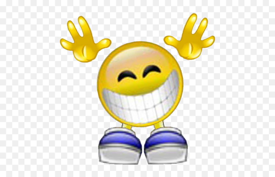 Smiley Universe Of Smash Bros Lawl Wiki Fandom - Happy Emoji,Boxing Glove Emoji