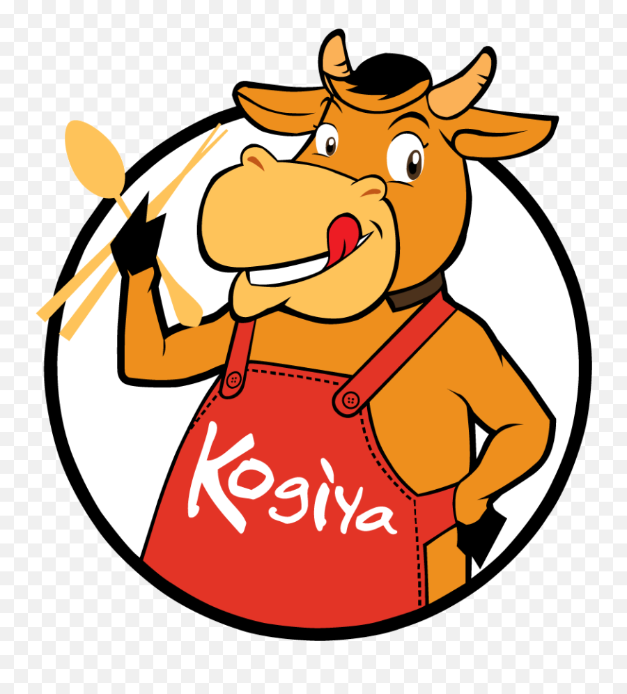 Experience Here At Kogiya Korean Bbq Clipart - Full Size Clip Art Emoji,Bbq Grill Emoji