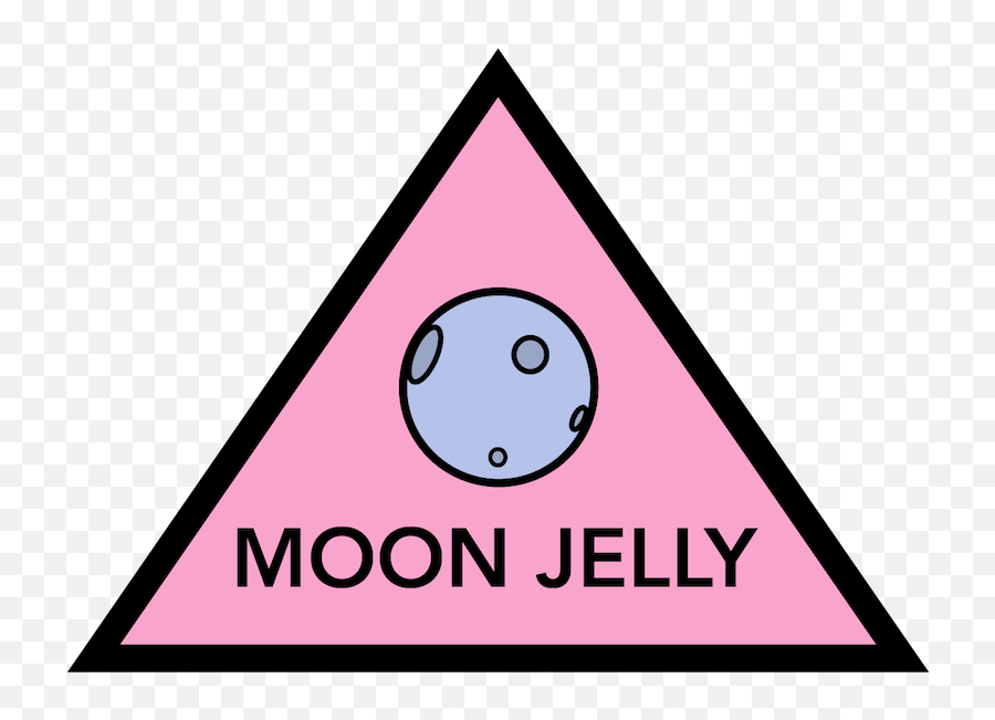 Moon Jelly Studios Emoji,Moon And Emotions