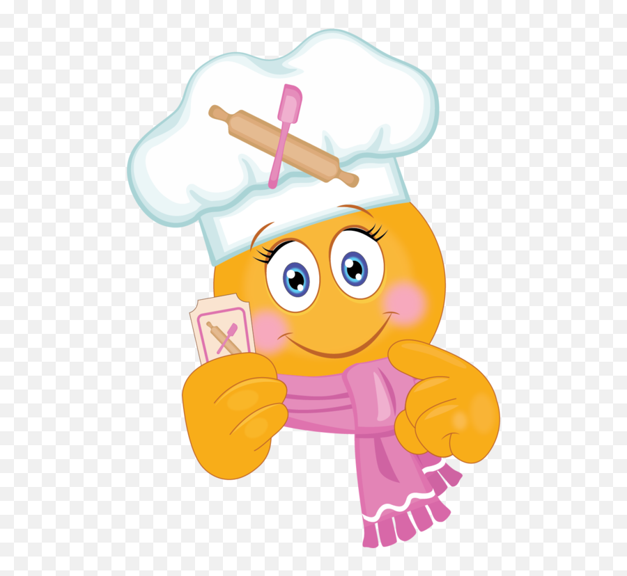 Convention Presenters - Cookiexpo International Cookie Art Happy Emoji,Scarf Emoji